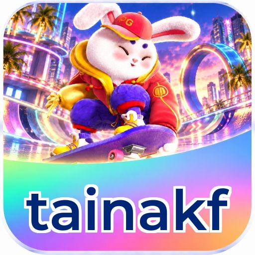 tainakf Logo