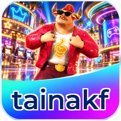 tainakf Segurança Logo 3