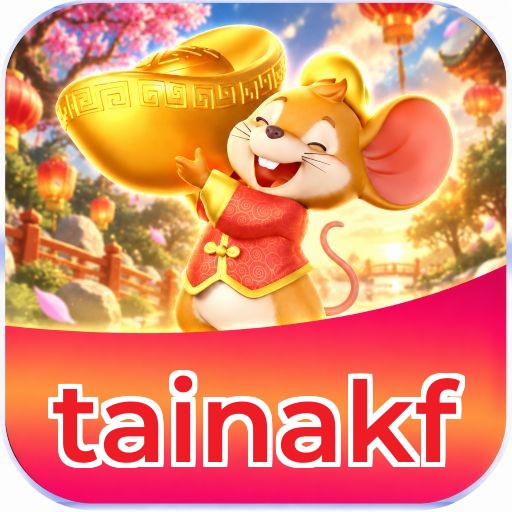 tainakf Segurança Logo 2