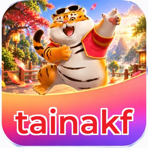 tainakf Logo