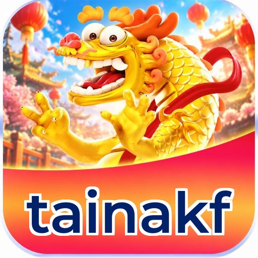 tainakf Segurança Logo 1