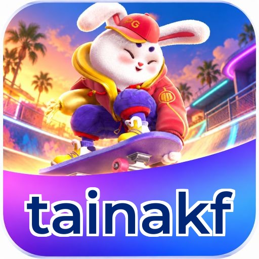 tainakf Logo 2