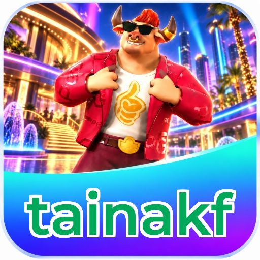tainakf Logo
