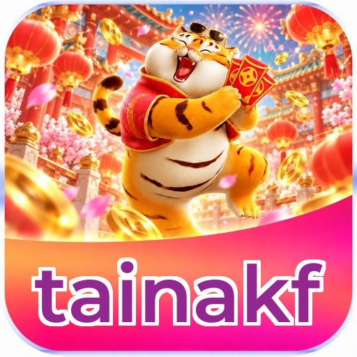tainakf APP Mobile - Android & iOS