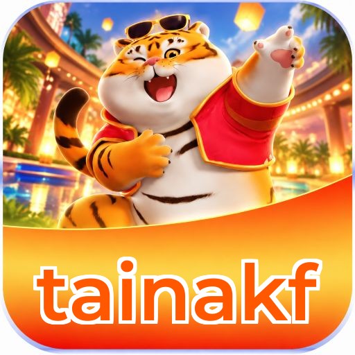 Slots tainakf - Jackpots Progressivos