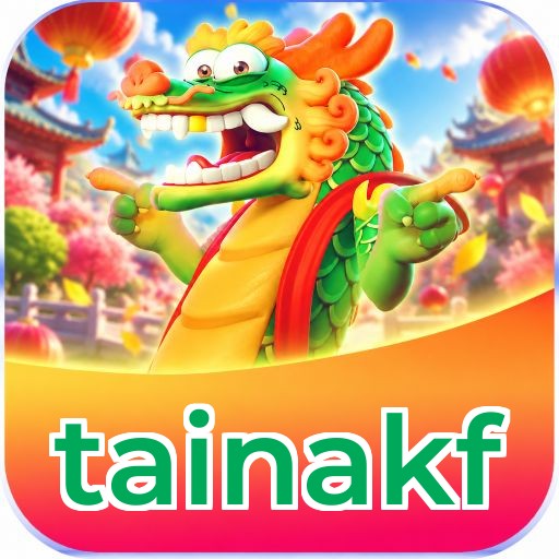 tainakf Logo