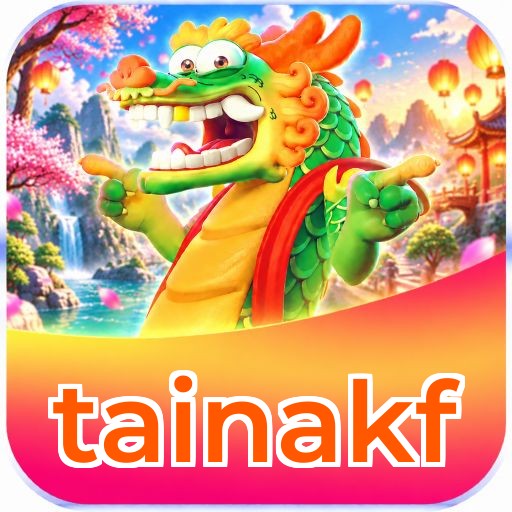 tainakf Fortune Tiger Oficial