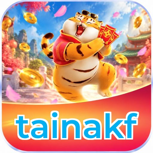 tainakf Download Logo Oficial