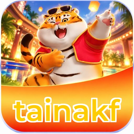 tainakf Logo