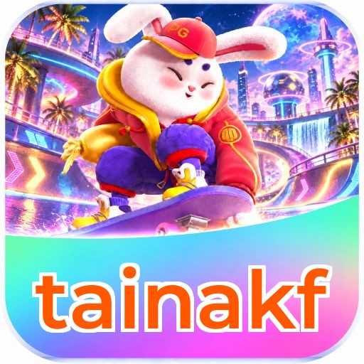 tainakf Bônus R$ 5.000 Logo