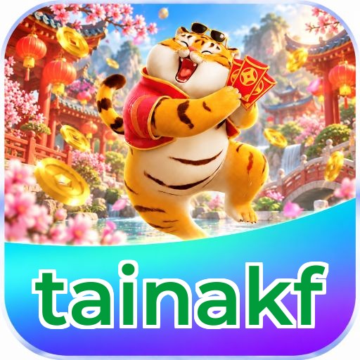 tainakf Logo