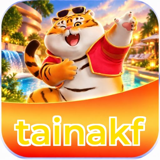 tainakf Logo