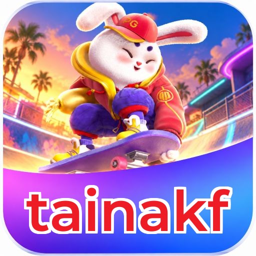 tainakf Logo