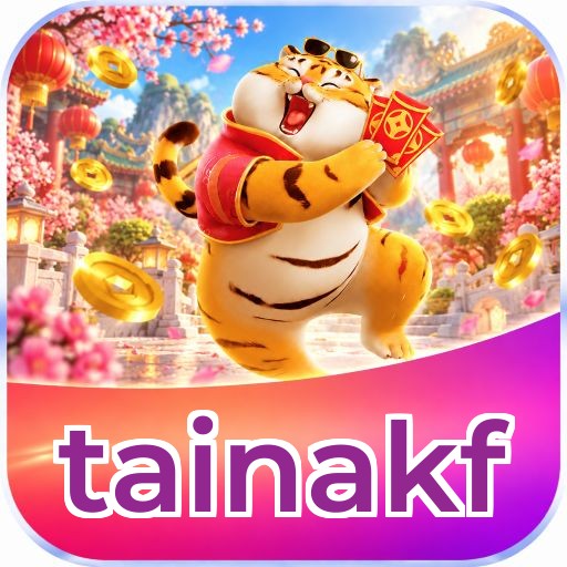Canal Telegram tainakf Oficial