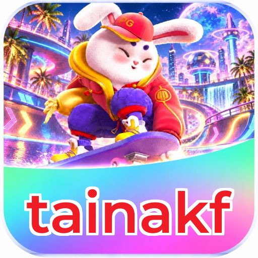 tainakf PIX Instantâneo - Saques em 8 Minutos