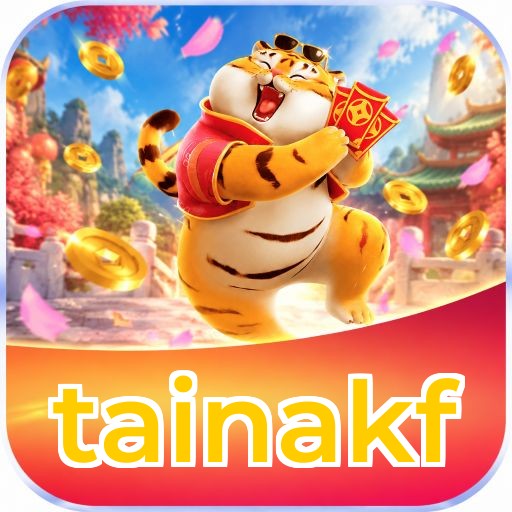 tainakf Logo