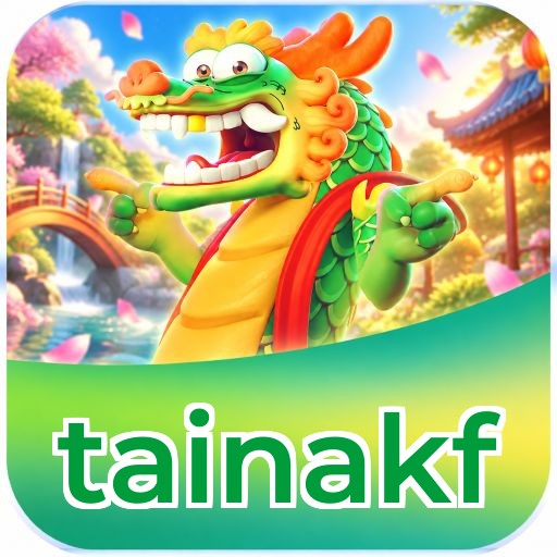 tainakf Instalar Logo 3