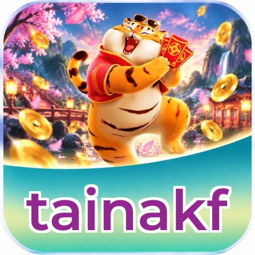 Plataforma tainakf - Segurança SSL 256-bit