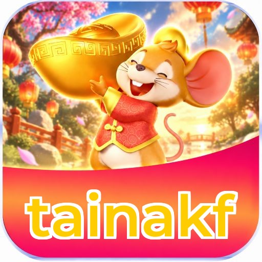 tainakf Logo