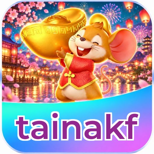 tainakf Logo
