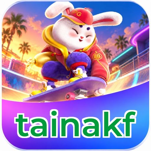 tainakf Logo