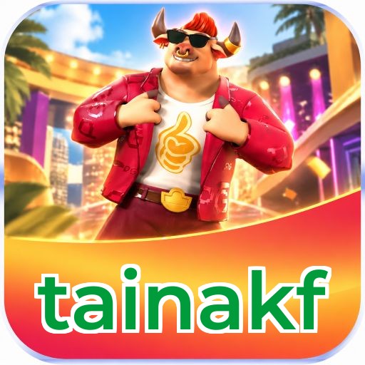 tainakf Logo