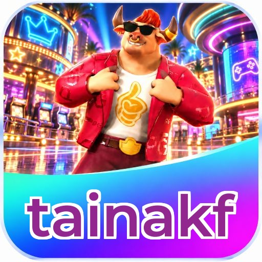 tainakf Logo 3