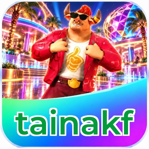 tainakf Logo