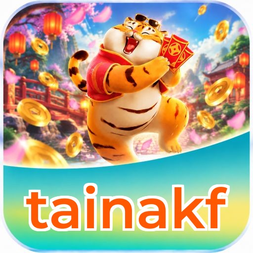 tainakf Instalar Logo 2