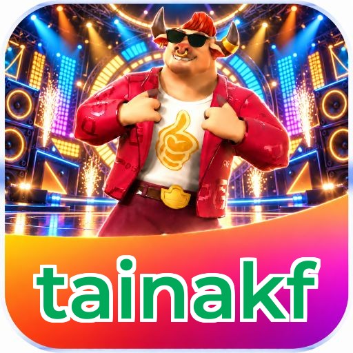 tainakf Logo